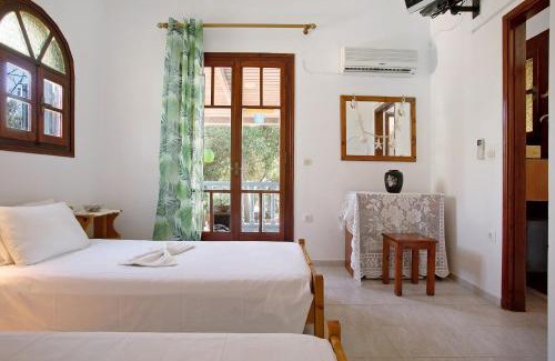 Vasilikos Apartamento | Areti Orfeas Apartment 3