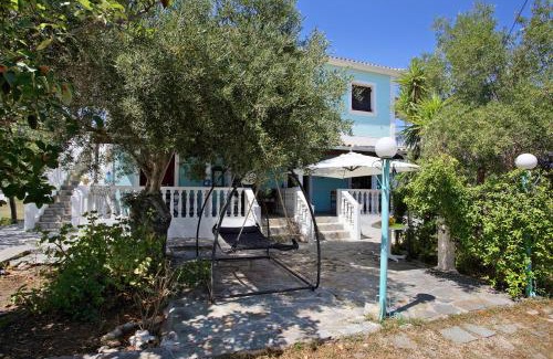 Vasilikos Apartamento | Areti Orfeas Two-bedroom Apartment