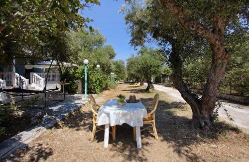 Vasilikos Apartamento | Areti Orfeas Two-bedroom Apartment