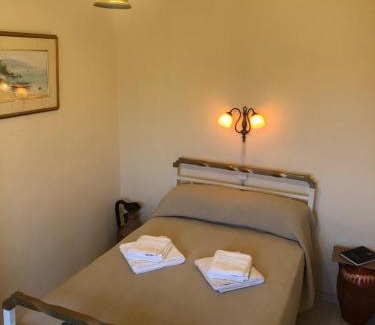 Amigdalokefali Apartamento | ARETI Sea View Mountain Cottage