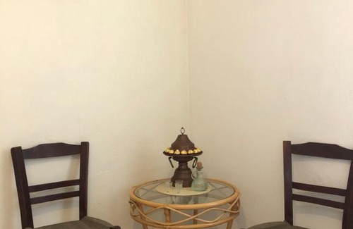 Amigdalokefali Apartamento | ARETI Sea View Mountain Cottage