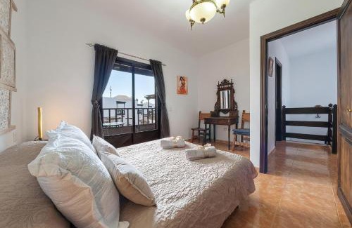 Costa Teguise Casa | Aretina's Lanzarote Retreat