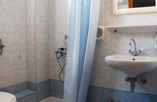 Perissa Casa | Aretousa Villas