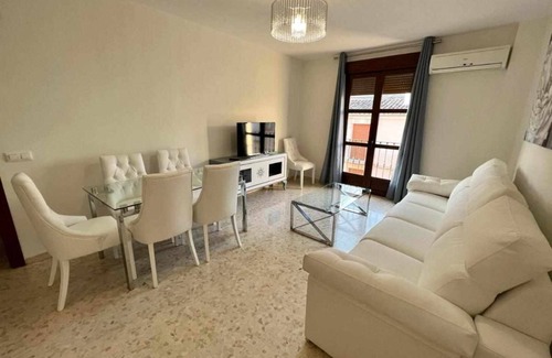 Lucena Apartamento | APARTAMENTO AREVALO CENTER Parking gratis
