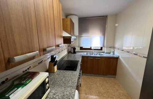 Lucena Apartamento | APARTAMENTO AREVALO CENTER Parking gratis