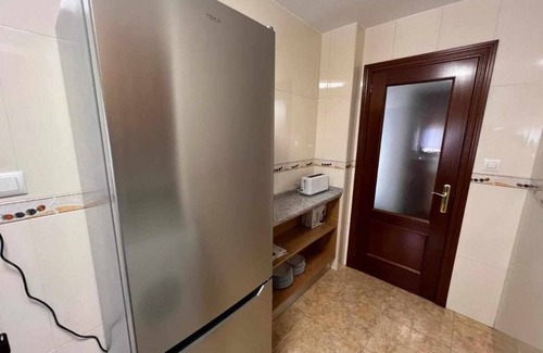 Lucena Apartamento | APARTAMENTO AREVALO CENTER Parking gratis