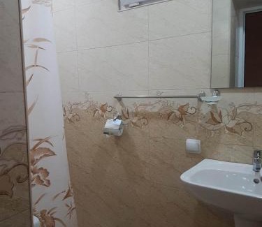 Vayots Dzor Province Casa | Arevik BB