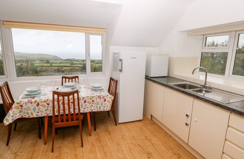 Dinas Cross Cabaña | ARFRON, pet friendly, character holiday cottage in Dinas Cross