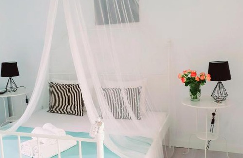 Costinesti Hotel | Argö Costinești