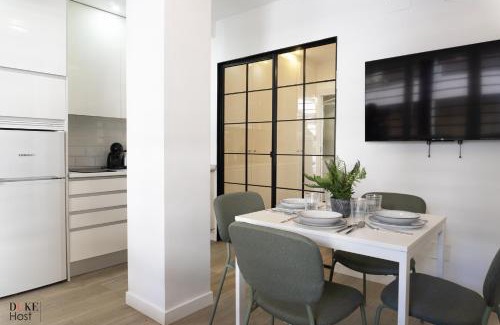 Gaztambide Apartamento | Argüelles Apartments