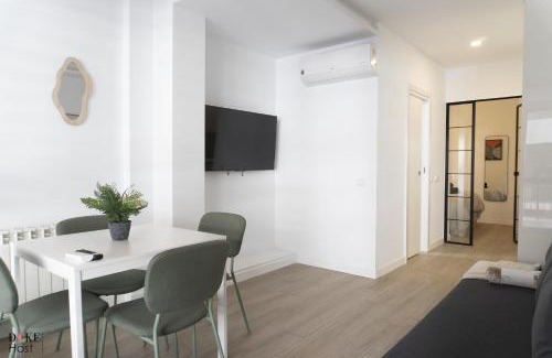 Gaztambide Apartamento | Argüelles Apartments