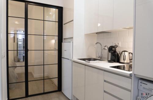 Gaztambide Apartamento | Argüelles Apartments