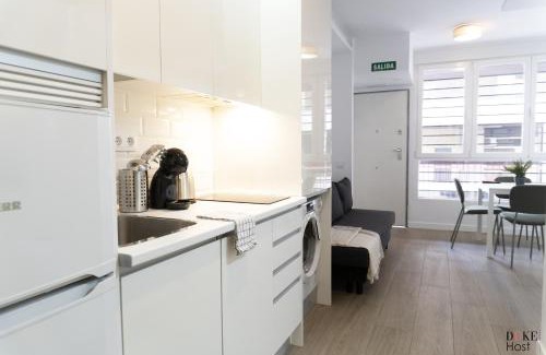 Gaztambide Apartamento | Argüelles Apartments