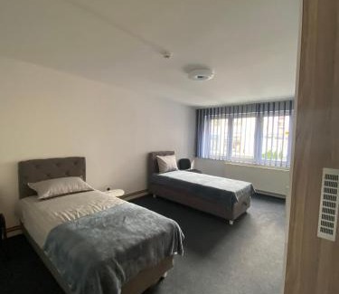 Ilidza Apartamento | ARG Apartment Sarajevo 2