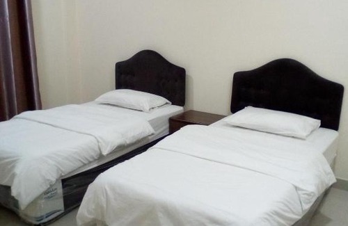 Salalah Apartamento | Argaan Salalah Furnished Apartment