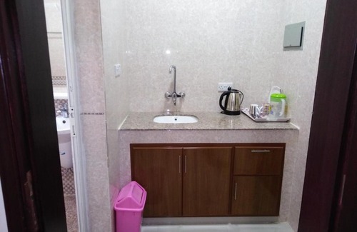 Salalah Apartamento | Argaan Salalah Furnished Apartment