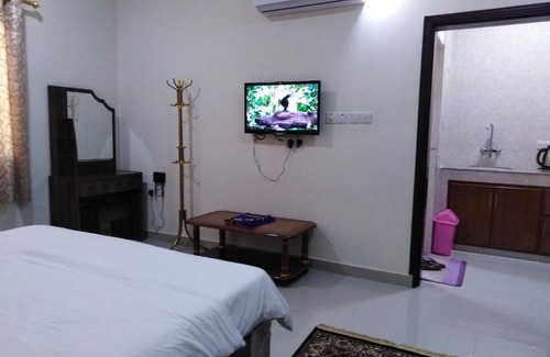 Salalah Apartamento | Argaan Salalah Furnished Apartment