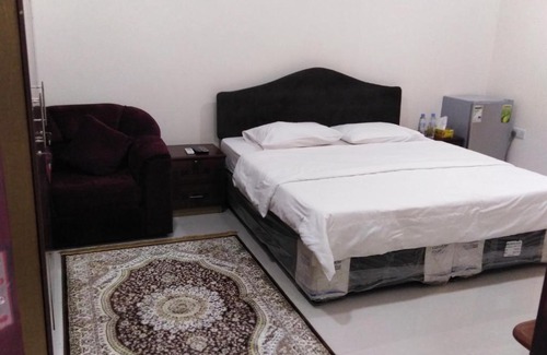 Salalah Apartamento | Argaan Salalah Furnished Apartment