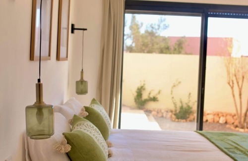 Ait Bihi Cama Y Desayuno | Argan House Morocco