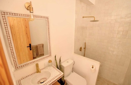 Ait Bihi Cama Y Desayuno | Argan House Morocco