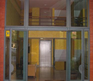 Las Acacias Apartamento | ARGANZUELA