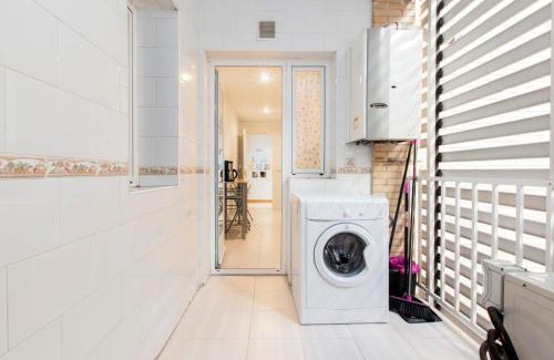 Las Acacias Apartamento | ARGANZUELA