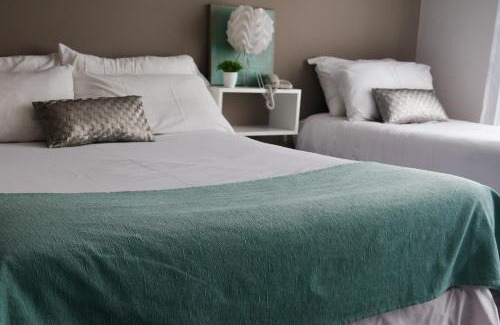Trelew Apartamento | Argenta Apart Hotel