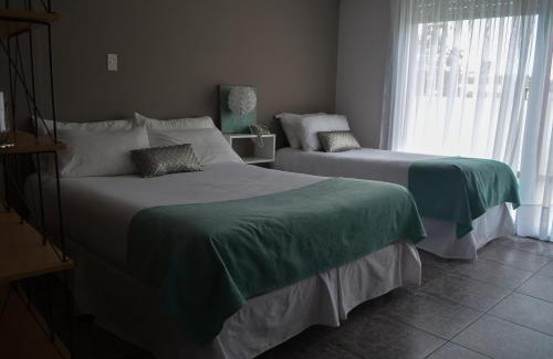 Trelew Apartamento | Argenta Apart Hotel