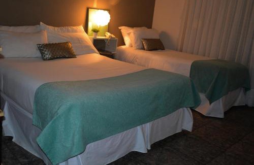 Trelew Apartamento | Argenta Apart Hotel