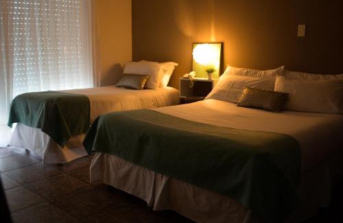 Trelew Apartamento | Argenta Apart Hotel