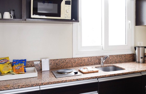 Belgrano Hotel | Argenta Suites Belgrano