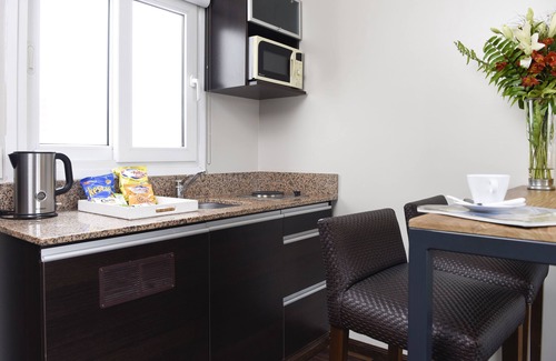 Belgrano Hotel | Argenta Suites Belgrano