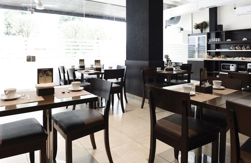 Belgrano Hotel | Argenta Suites Belgrano