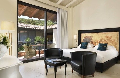 Monte Argentario Hotel | Argentario Lagoon Resort & Spa