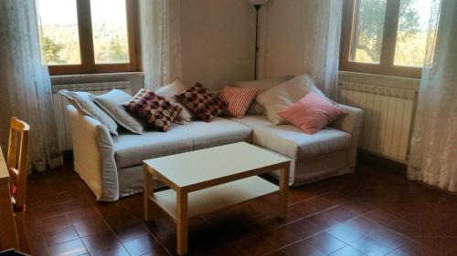 Palombara Sabina Casa | Argentella House
