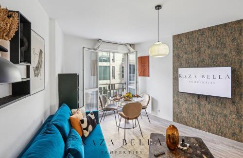 Argenteuil Cama Y Desayuno | Argenteuil Moderne appartement pour 2 personnes