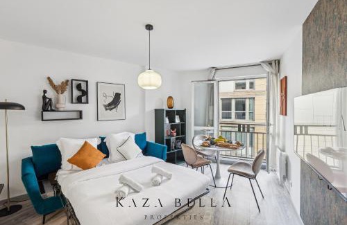 Argenteuil Cama Y Desayuno | Argenteuil Moderne appartement pour 2 personnes