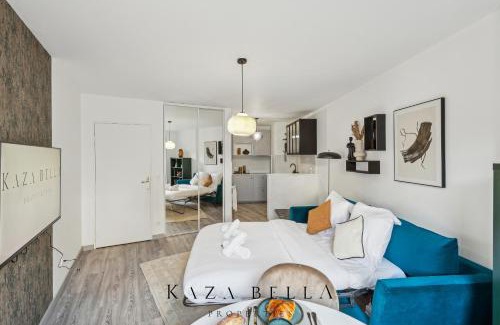 Argenteuil Cama Y Desayuno | Argenteuil Moderne appartement pour 2 personnes
