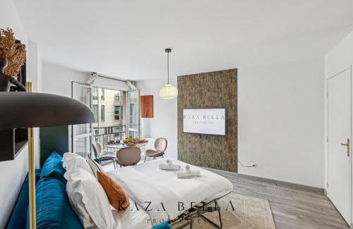 Argenteuil Cama Y Desayuno | Argenteuil Moderne appartement pour 2 personnes