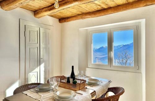 Stazzona Casa | Argentina