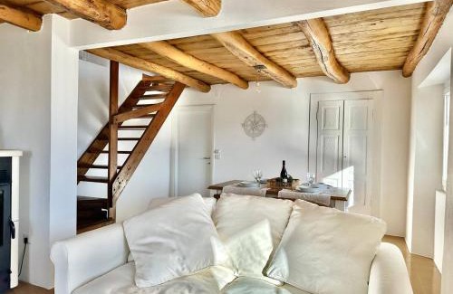Stazzona Casa | Argentina