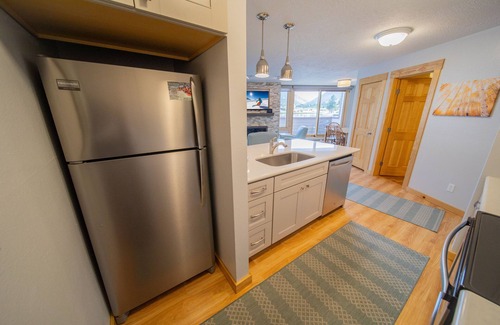 Lakeside Village Condominio | Argentine 1504