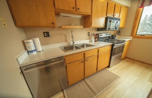Lakeside Village Condominio | Argentine 1523