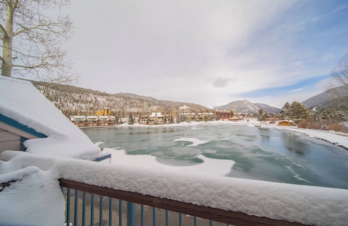 Lakeside Village Condominio | Argentine 1523