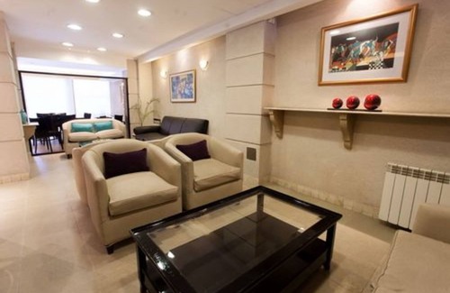 Centro histórico Hotel | Argentino Hotel