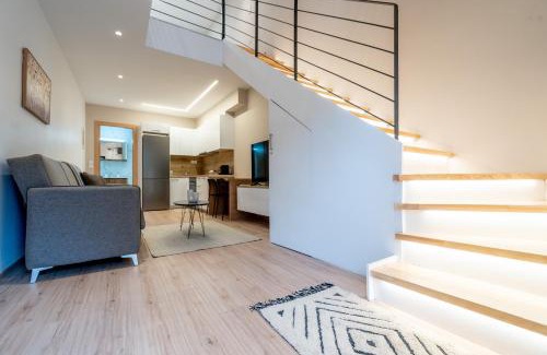Ioannina Town Centre Apartamento | Argento Inn