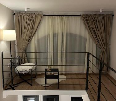 Ioannina Town Centre Apartamento | Argento Inn