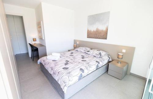 Bellinzona Apartamento | Argento Spectacular and Modern 5 for 4 guests -By EasyLife Swiss