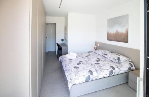 Bellinzona Apartamento | Argento Spectacular and Modern 5 for 4 guests -By EasyLife Swiss