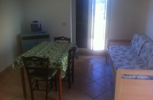 Vieste Apartamento | Argeste Club Vacanze